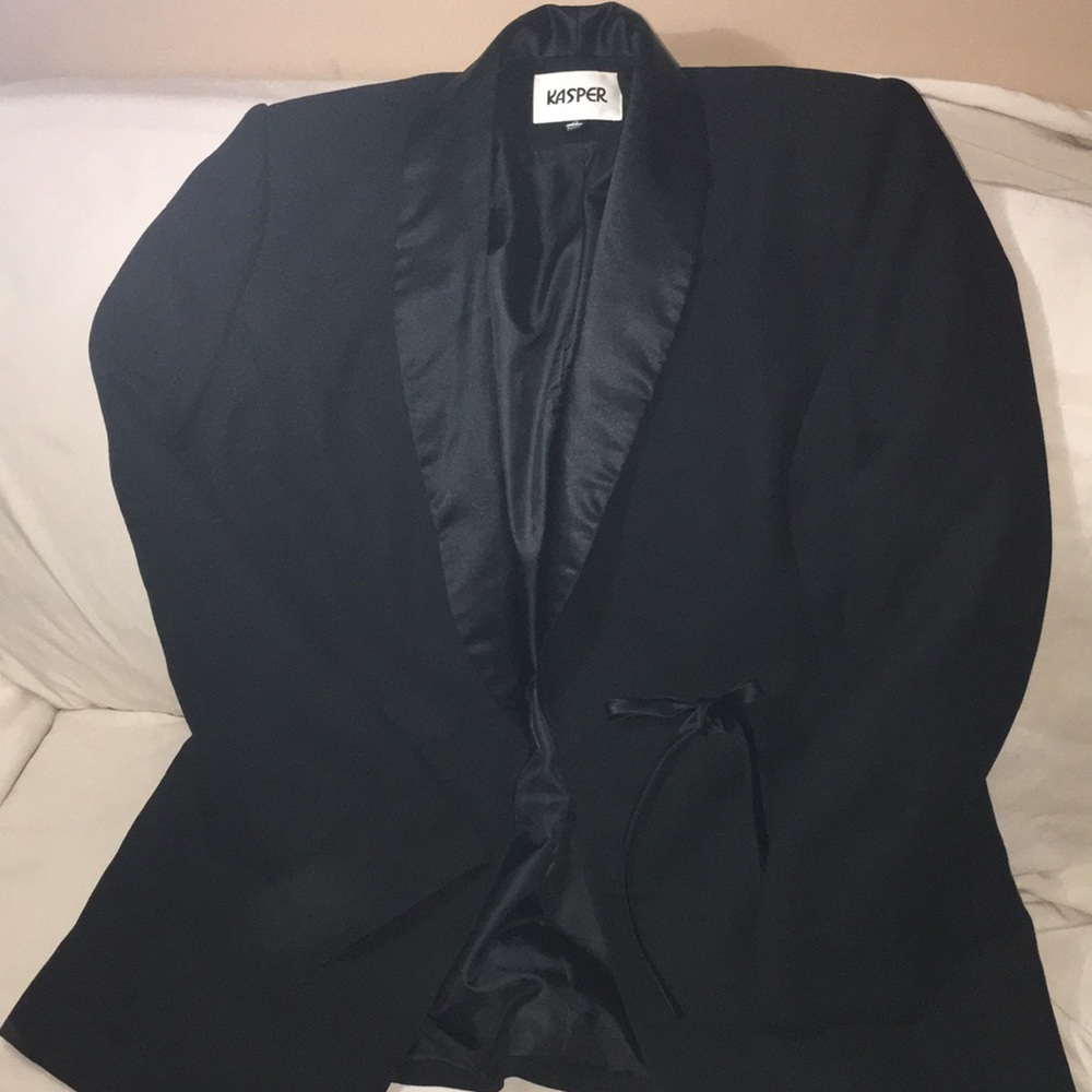 Dressy blazer